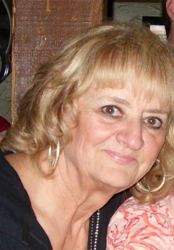 Rosemary Weeden - Class of 1961 - Custer High School