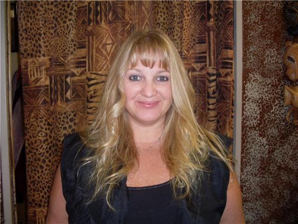 Kelly Kempke - Class of 1985 - Custer High School