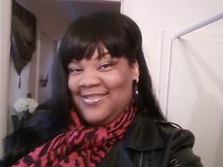Tracey Trammell - Class of 1996 - Custer High School