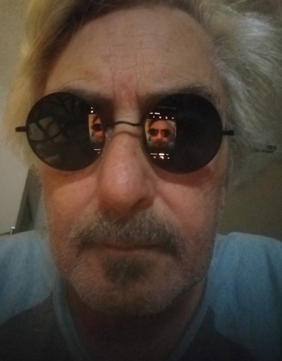 Dennis Dennis Golabiewski - Class of 1969 - Custer High School