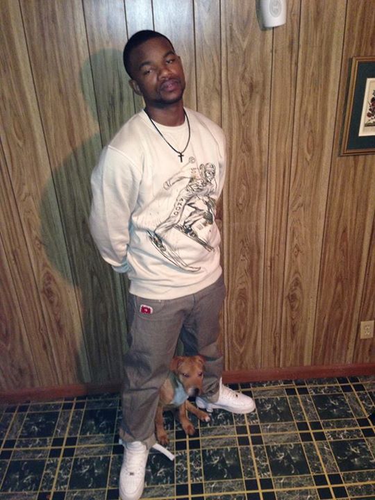 Timothy Turner - Class of 2011 - Custer High School