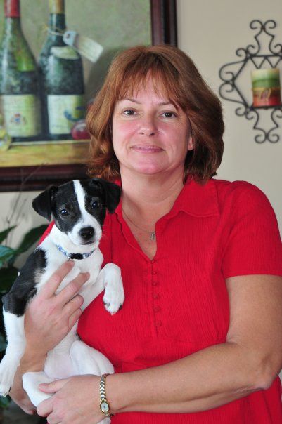 Karen Rohlinger - Class of 1976 - Custer High School