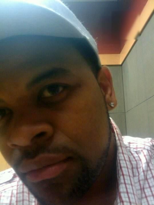 Vincent Ivory - Class of 1996 - Custer High School