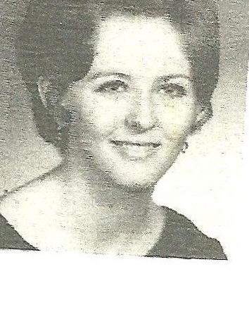 Linda Barnes - Class of 1970 - Custer High School