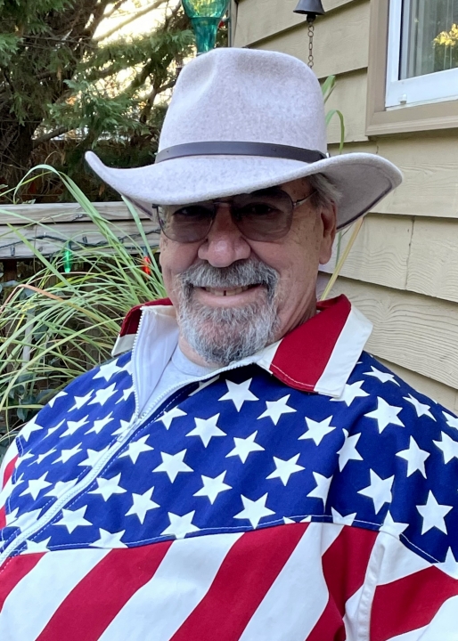 Andy Carros - Class of 1969 - Custer High School