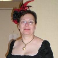Judy Seidl - Class of 1974 - Custer High School
