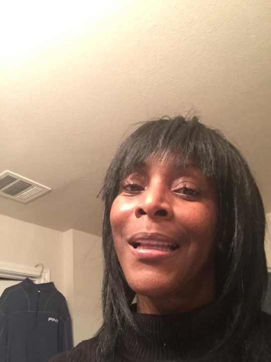 Angela Williams - Class of 1979 - Custer High School