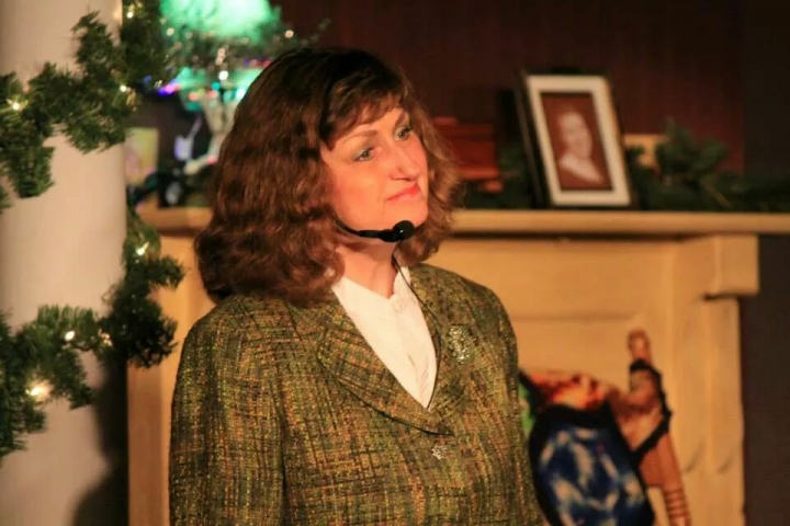 Judith Kusko - Class of 1971 - Custer High School