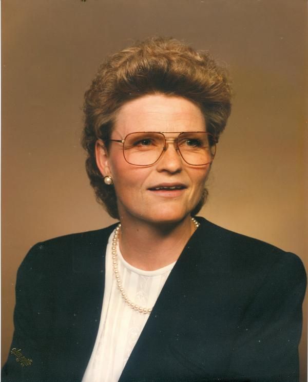 Diane Mead - Class of 1974 - Custer High School