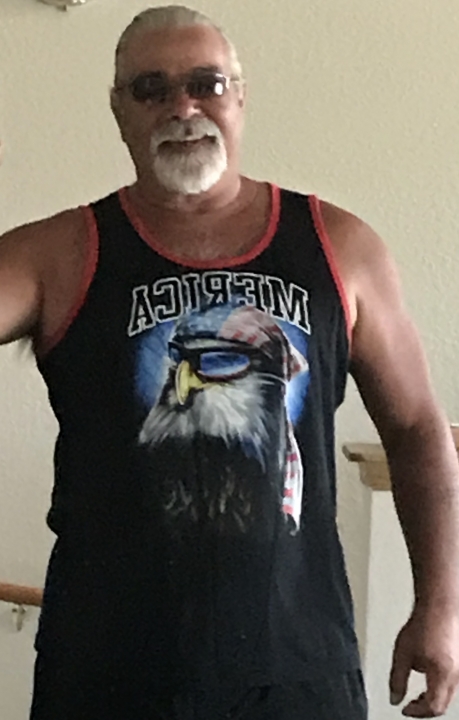 Gary Sharp - Class of 1972 - Custer High School