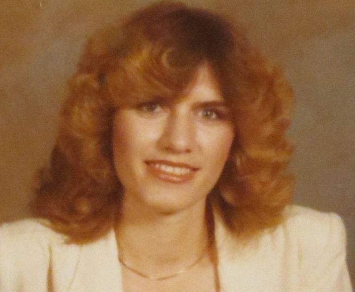Gwen Patsis - Class of 1978 - Custer High School