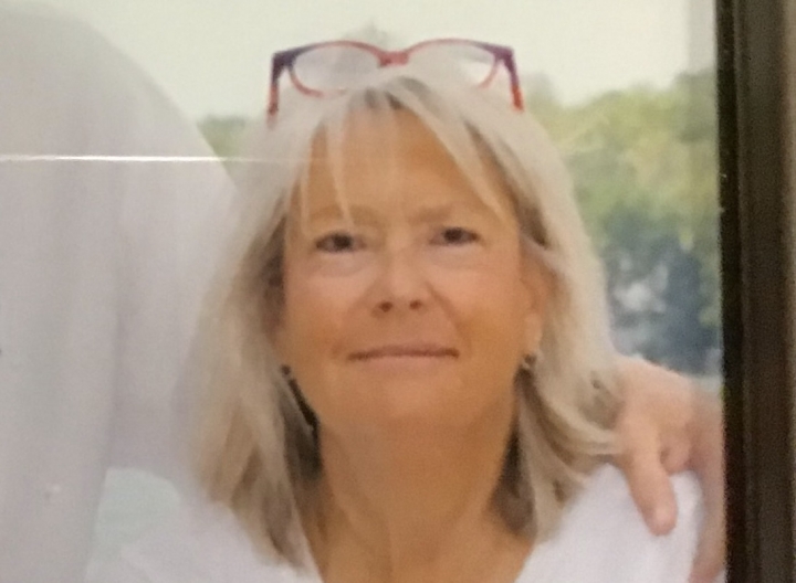 Christine Cuiray - Class of 1970 - Custer High School