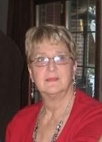 Pat Fellin - Class of 1959 - Custer High School