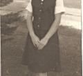 Patti Terrien, class of 1965