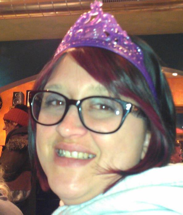 Amanda Flessas - Class of 1997 - Oak Creek High School