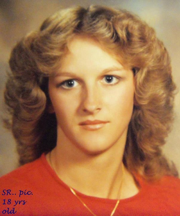 Erin Iwer - Class of 1983 - Oak Creek High School