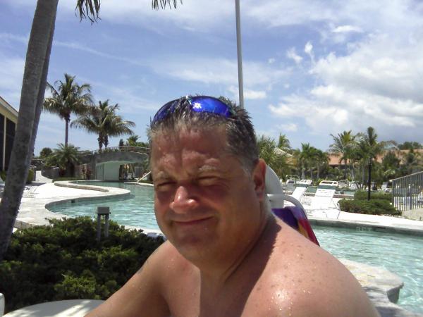 Daryl Haworth - Class of 1981 - Oak Creek High School