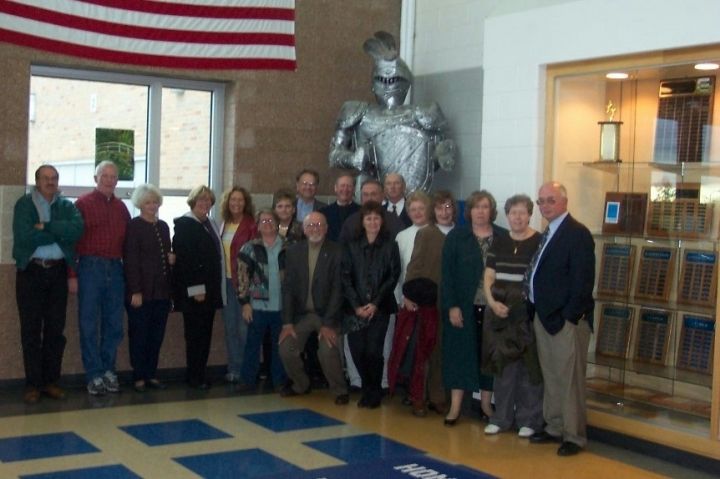 Class of 1965 50th Reunion