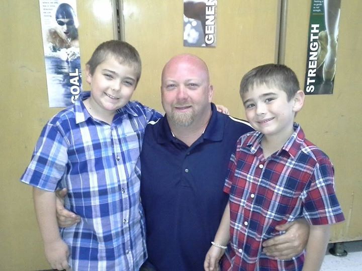 Brian Danko - Class of 1991 - Oak Creek High School