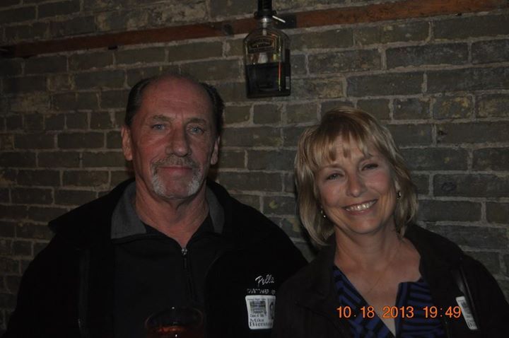 Michael Biersteker - Class of 1969 - Oak Creek High School