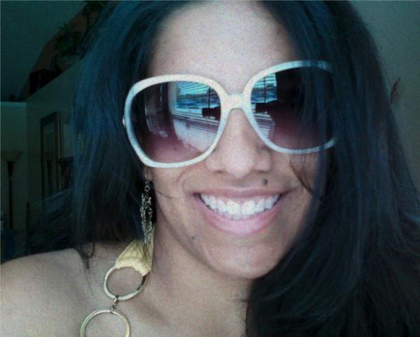 Norma Martinez - Class of 1992 - Oak Creek High School