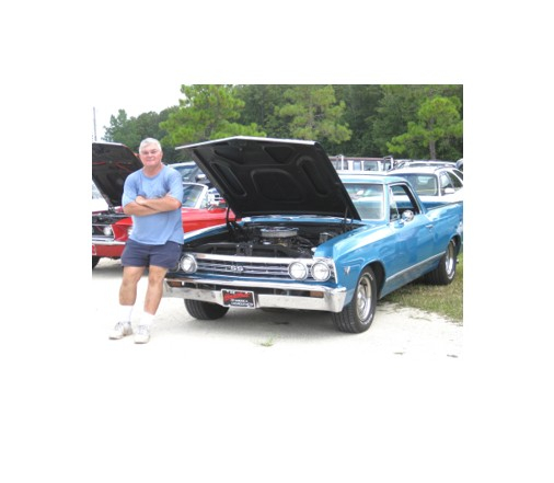 David Look - Class of 1966 - Oak Creek High School