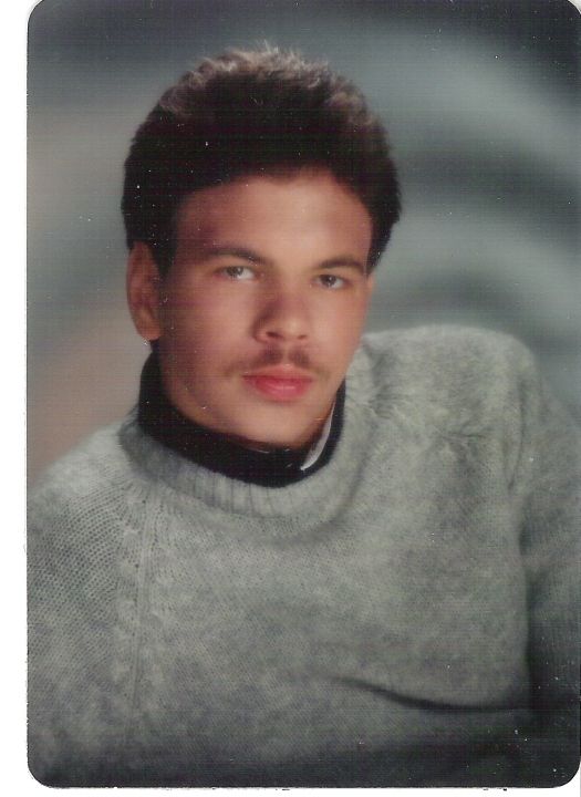 Eric Mccann - Class of 1990 - Oak Creek High School