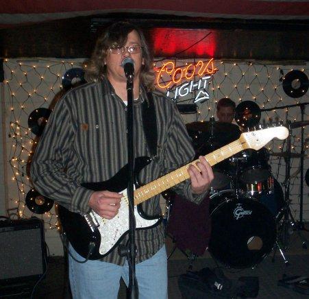 Bill Eastep - Class of 1985 - Oak Creek High School
