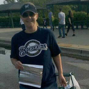Joanne Bickler-rogers - Class of 2008 - Oak Creek High School