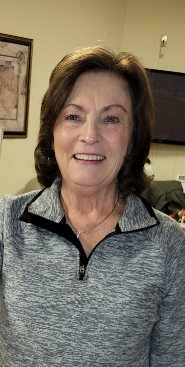 Mary Turgeon - Class of 1966 - Oak Creek High School