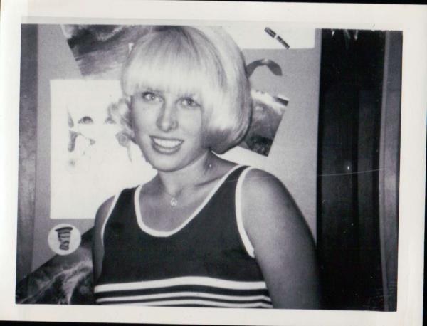 Judy Prochnow - Class of 1965 - Oak Creek High School