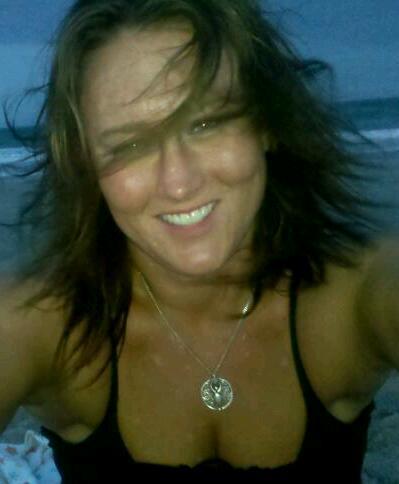 Stacey Exner - Class of 1992 - Oak Creek High School