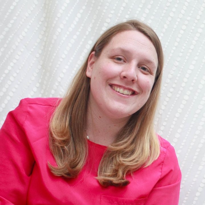 Angela Bossert - Class of 1998 - Oak Creek High School