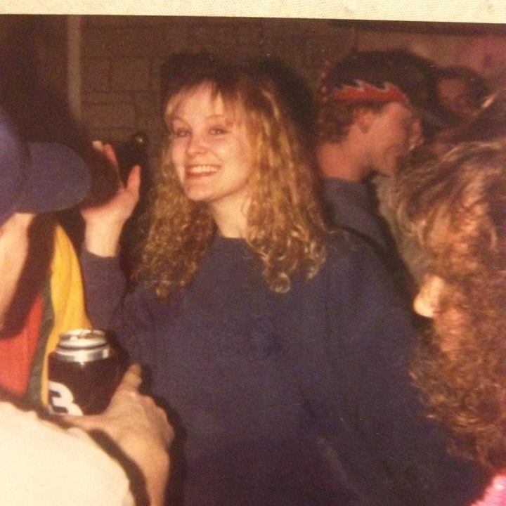 Spring Murphy Selby - Class of 1994 - Oak Creek High School