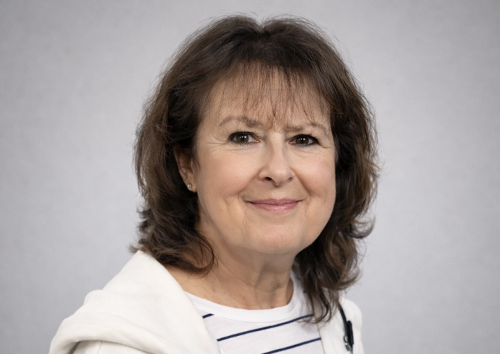 Dawn Kopaczewski - Class of 1979 - Oak Creek High School