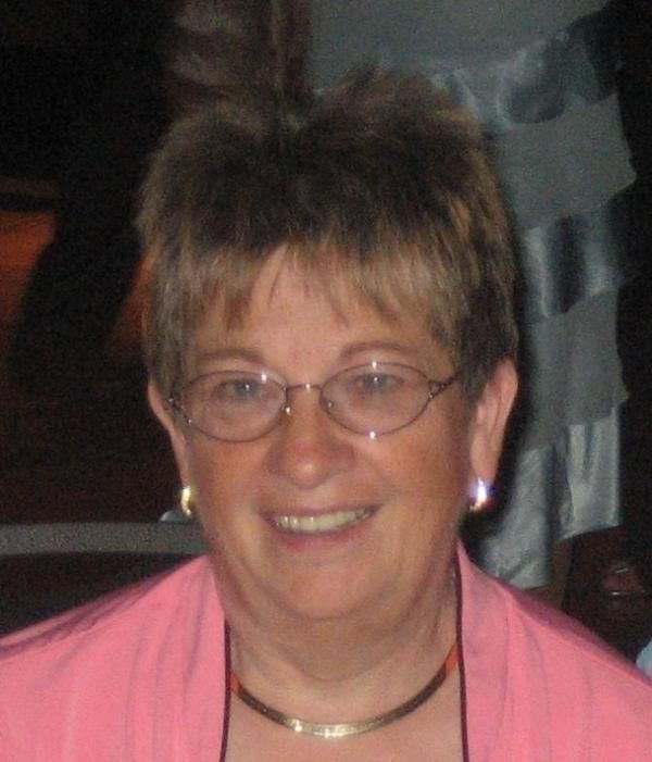 Jean Mcdermott - Class of 1963 - Oak Creek High School