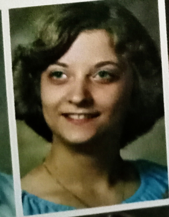 Patricia Gartmann - Class of 1979 - Oak Creek High School