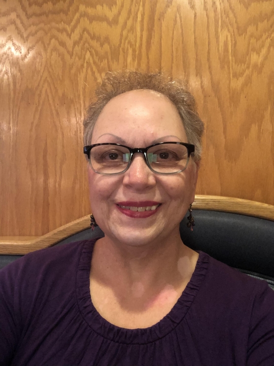 Kathleen Varga - Class of 1970 - Oak Creek High School