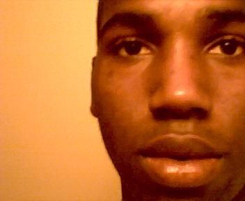 Emmanuel Rodgers - Class of 2007 - Oak Creek High School