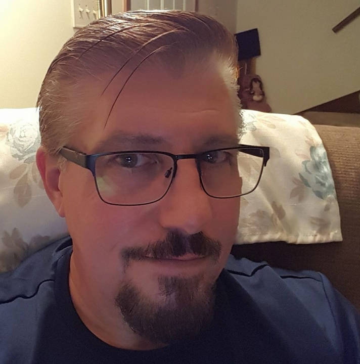 David Odegard - Class of 1981 - Oak Creek High School