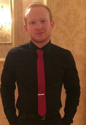 Logan Bong - Class of 2010 - Oak Creek High School