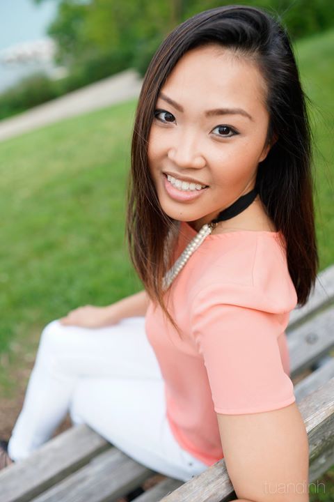 Hien Thai - Class of 2010 - Oak Creek High School