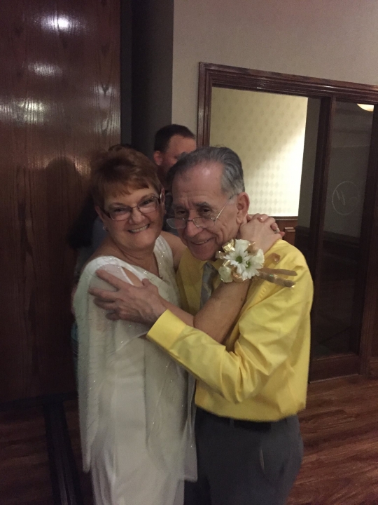Eileen Kanter - Class of 1966 - Oak Creek High School