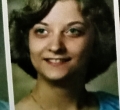Patricia Gartmann, class of 1979