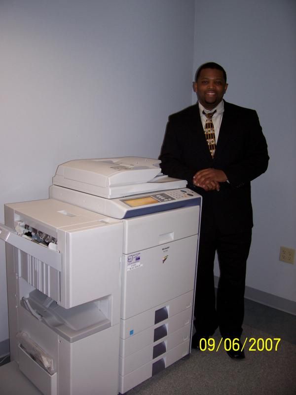 Issac Inman - Class of 1989 - South Milwaukee High School