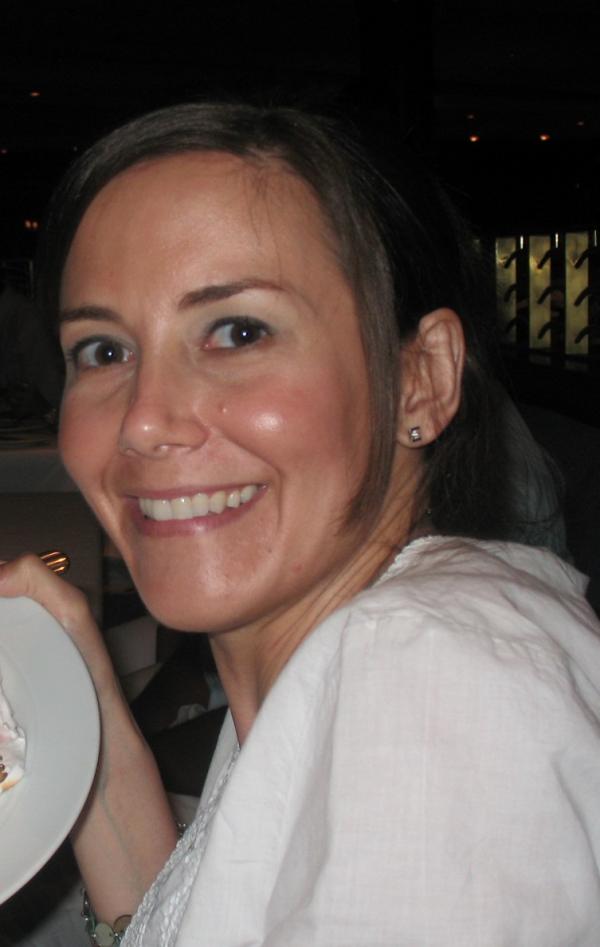 Amy Taschner - Class of 1988 - South Milwaukee High School