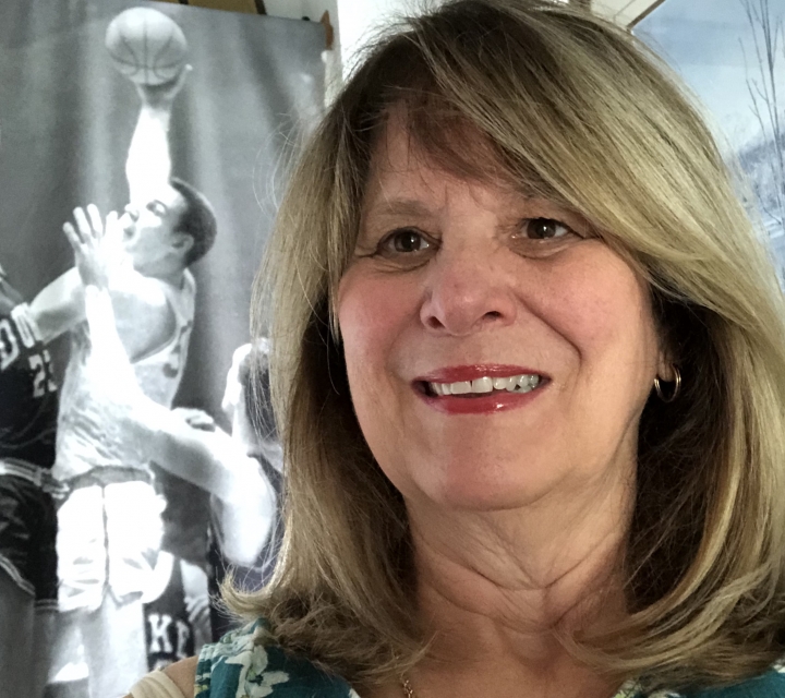 Joanne Totushek - Class of 1968 - South Milwaukee High School