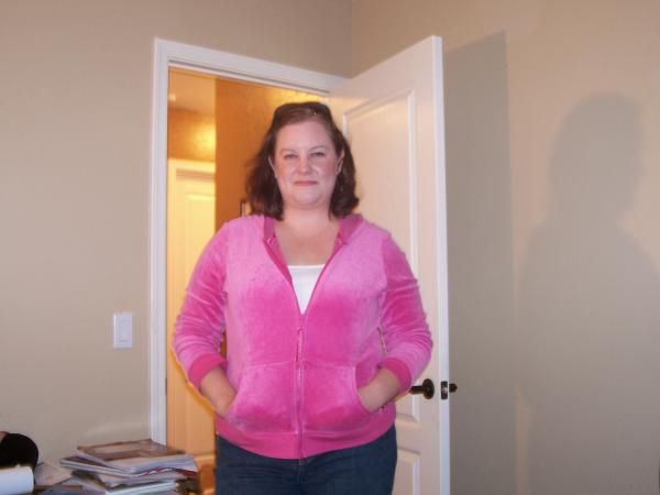 Stephanie Lambert - Class of 1997 - South Milwaukee High School