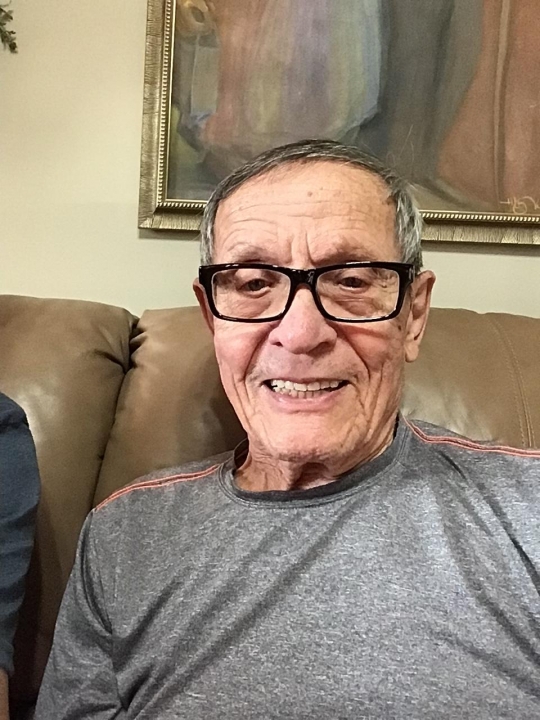 Chuck Logic - Class of 1948 - South Milwaukee High School