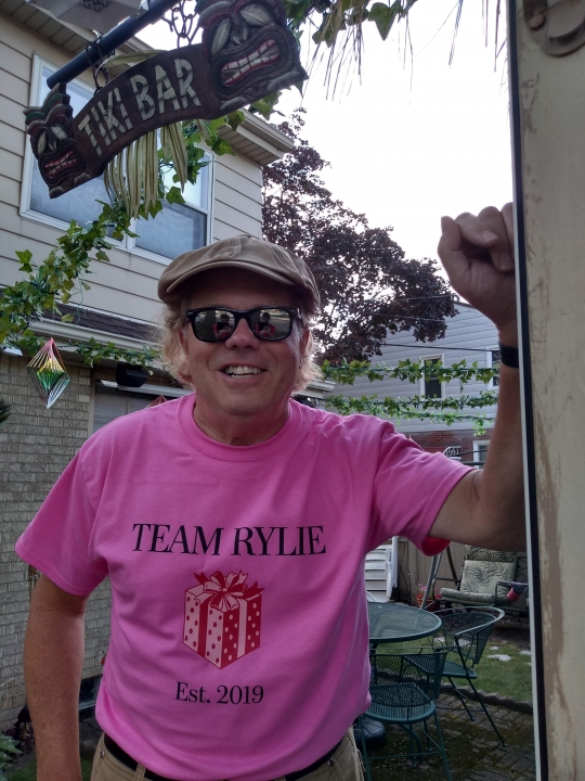 Larry Klipfel - Class of 1971 - South Milwaukee High School